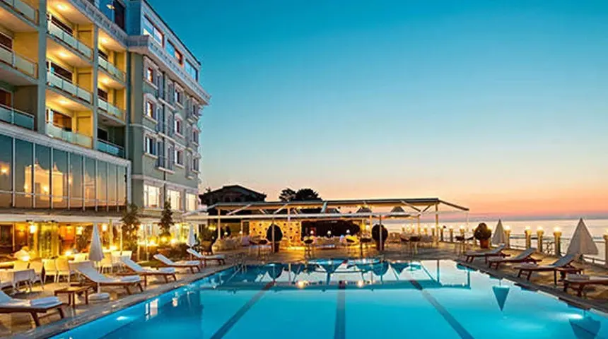 Resmi Gazete’de yayımlandı! Otel ve pansiyonlarda yeni kurallar