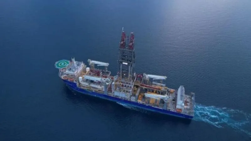 Karadeniz’deki tarihi doğal gaz keşfinin üzerinden 6 yıl geçti