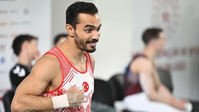 Ferhat Arıcan’ın Avrupa’da 9. madalya mutluluğu