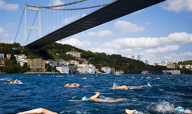 Boğaz’ın Kıtaları Birleştiren Ruhu Memorial Sanat Galerilerinde