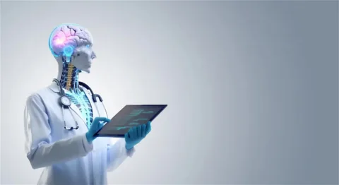 Sağlıkta Geleceği Şekillendiren Yeni Teknolojiler Tanı ve Tedavide Ezber Bozuyor