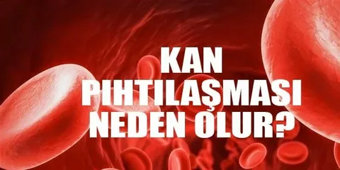 Ağustos Sıcaklarında Pıhtı Riskini Azaltan 8 Öneri