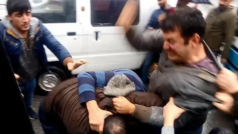 Şiddet ve suç genetik mi?