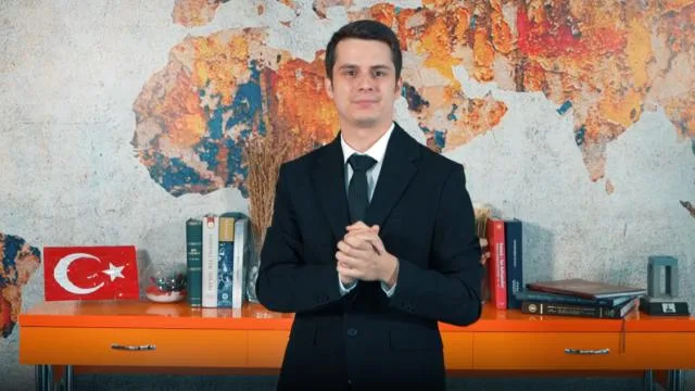 İşitme ve konuşma engellilere ALO 199’da görüntülü destek