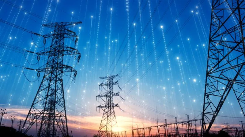 Türkiye’nin elektrik kurulu gücü 126 bin 476 megavata ulaştı