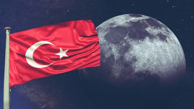 Türkiye Ay aracını 2027’de uzaya fırlatacak