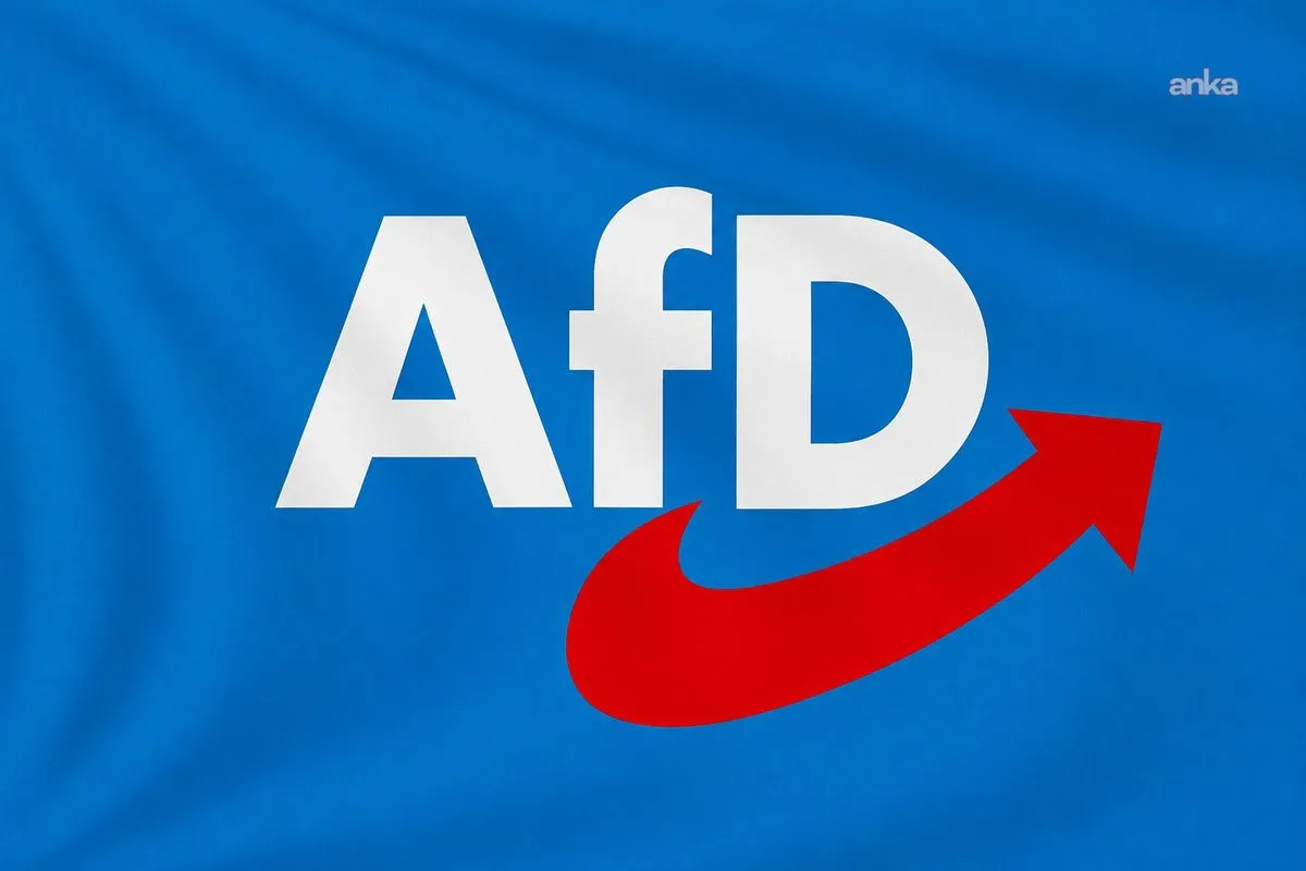 Almanya’da AfD’ye Karşı Vatansever Kampanya