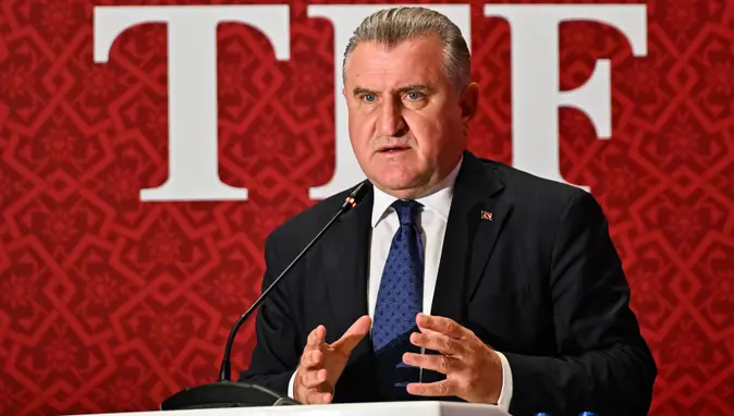 Bakan Bak’tan yeni sezon mesajı