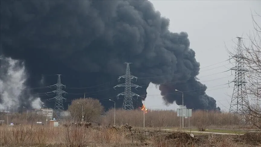 Rusya: Ukrayna’da bir haftada 9 gemiyi vurduk, 7 yerleşim birimini ele geçirdik