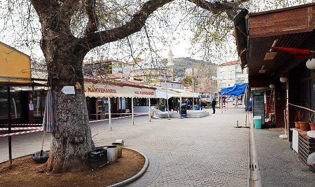 Mudanya’da Tarihin Kalbi Yeniden Atacak