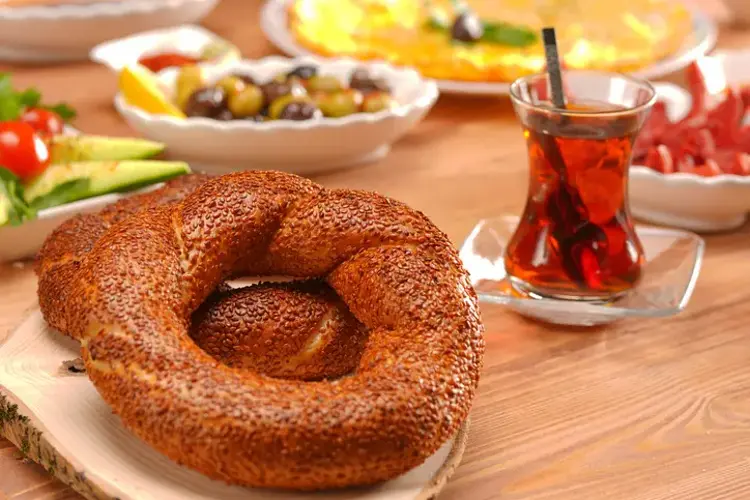 Türkiye’nin en lezzetli simidi belli oldu