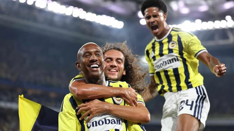 Rakip Sturm Graz! Fenerbahçe, Avrupa’da 304. maçına çıkacak