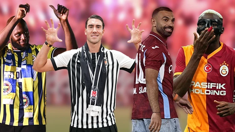 Tarihin en Süper Lig’i!.. 2026-2027 sezonu başlıyor