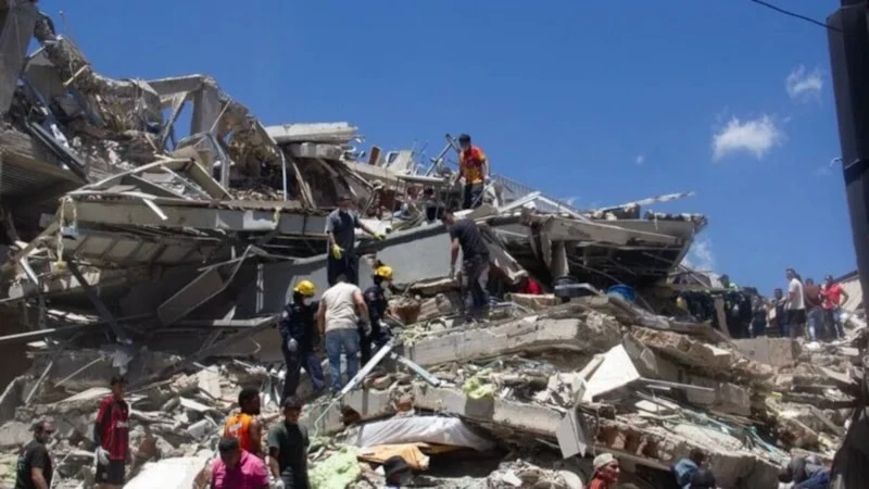2026’da 7.0 ve üzeri büyüklükte 10 deprem yaşandı