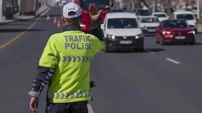 İstanbul’da bazı yollar trafiğe kapatılacak