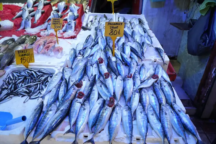 Karadeniz’den bereket fışkırıyor: 6 yıl sonra bir ilk! Tezgahlar taşacak, fiyatlar 50 TL’ye kadar düştü