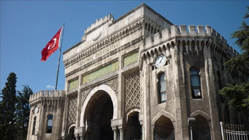 24 Ağustos itibarıyla Üniversite kayıt süreci başlıyor