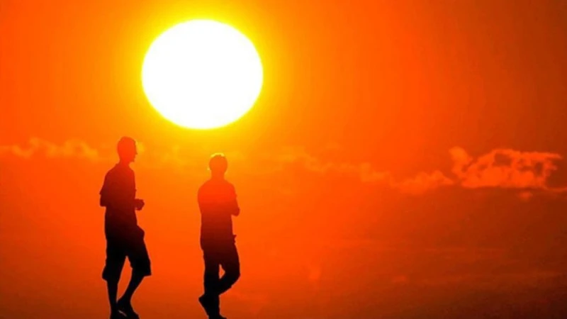 El Nino dünyayı zorlu bir sürece sokmak üzere