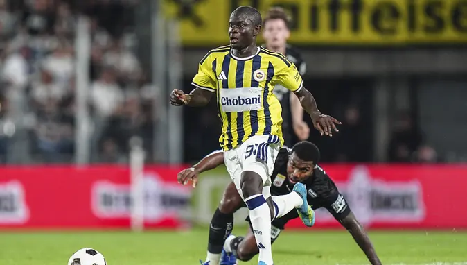 Kante’den üstün performans