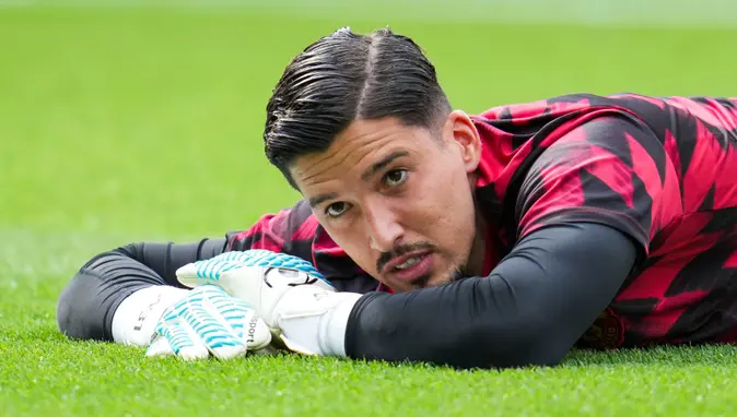 Altay Bayındır Celta Vigo’da