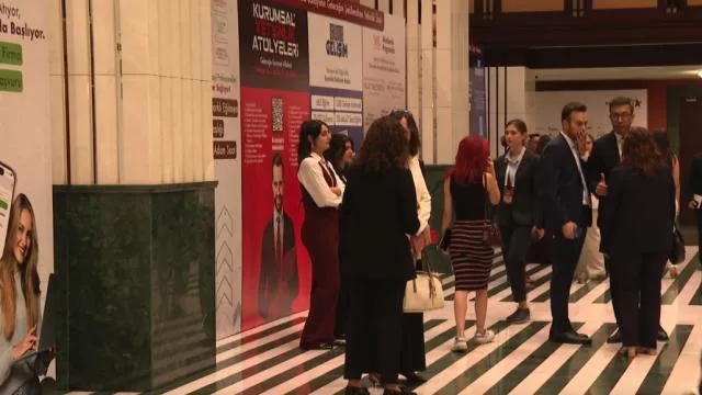Türk savunma sanayiinin “Milli Yetkinlik Hamlesi” ile 500 bin kişiye ulaşıldı
