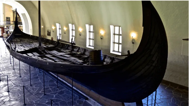 Yapay Zeka, Parçalanmış Viking Gemisi Mezar Tekstillerinin Parçalarını Birleştirmeye Nasıl Yardımcı Oluyor?