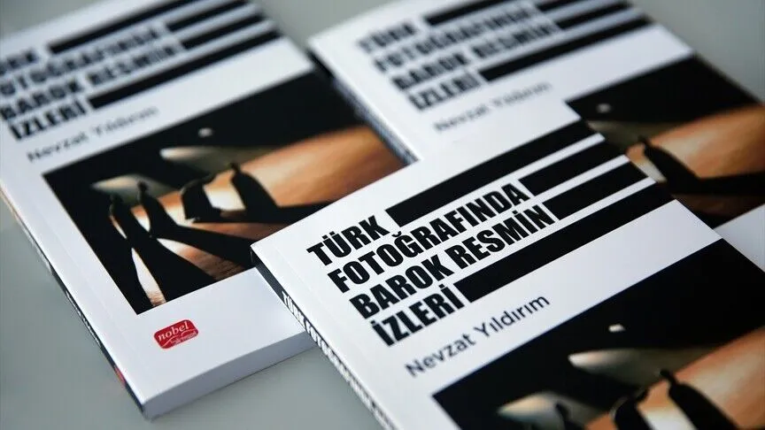 Dr. Nevzat Yıldırım, Türk fotoğrafında Barok resmin izlerini sürdü