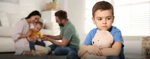 Kardeşlik ilişkisinin niteliği psikolojik dayanıklılığı artırıyor!