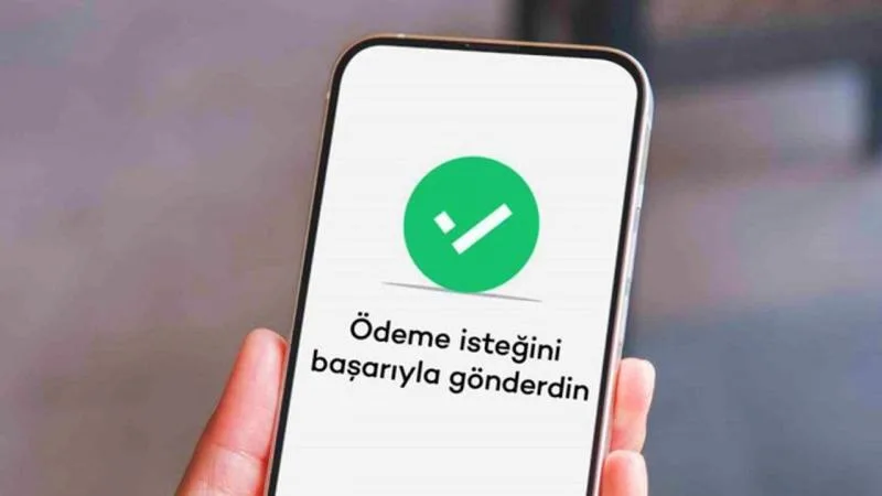 4 kişiden 3’ü internet bankacılığı kullanıyor