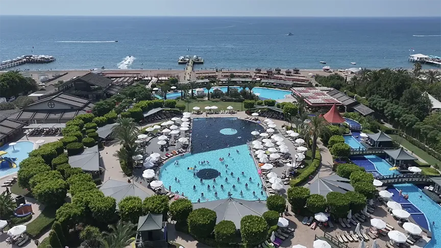Sosyal medya ve yeni nesil turistler turizmde deneyimi öne çıkardı