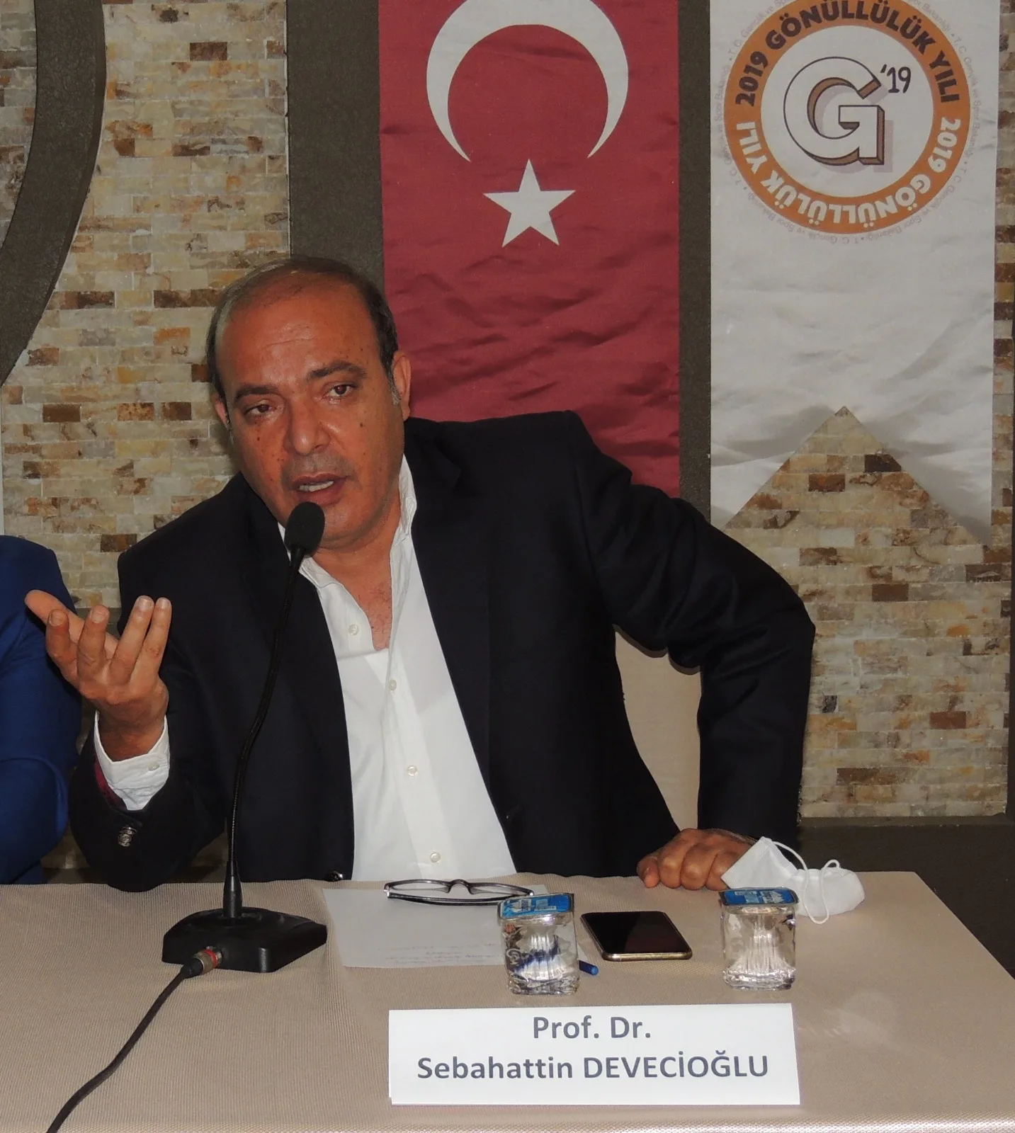 Kıbrıs Türk Futbolu Dünyaya Açılmalıdır