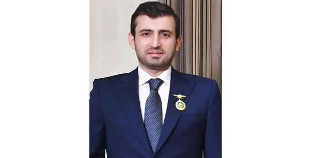 Selçuk Bayraktar Geleceğe Dönük Öngörülerini Paylaştı