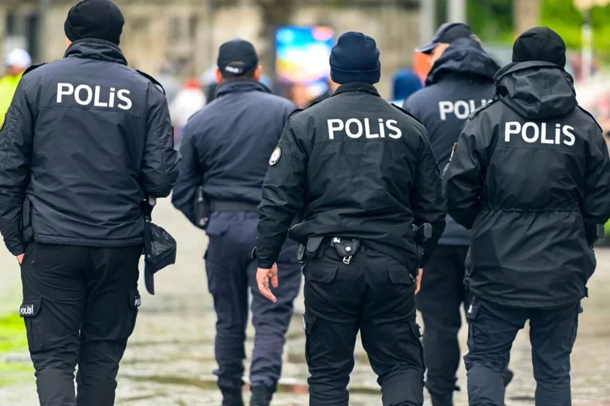 Emniyet’te terfi ve atamalar tamamlandı