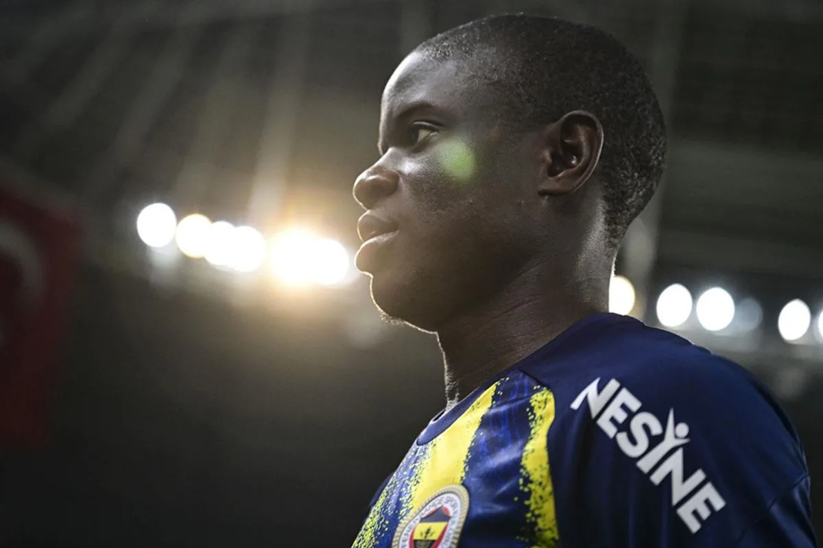 Fenerbahçe’nin çehresini değiştiren adam