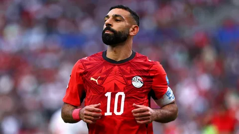Beşiktaş istedi Trabzonspor aldı: İşte Mohamed Salah transferinin bilinmeyenleri