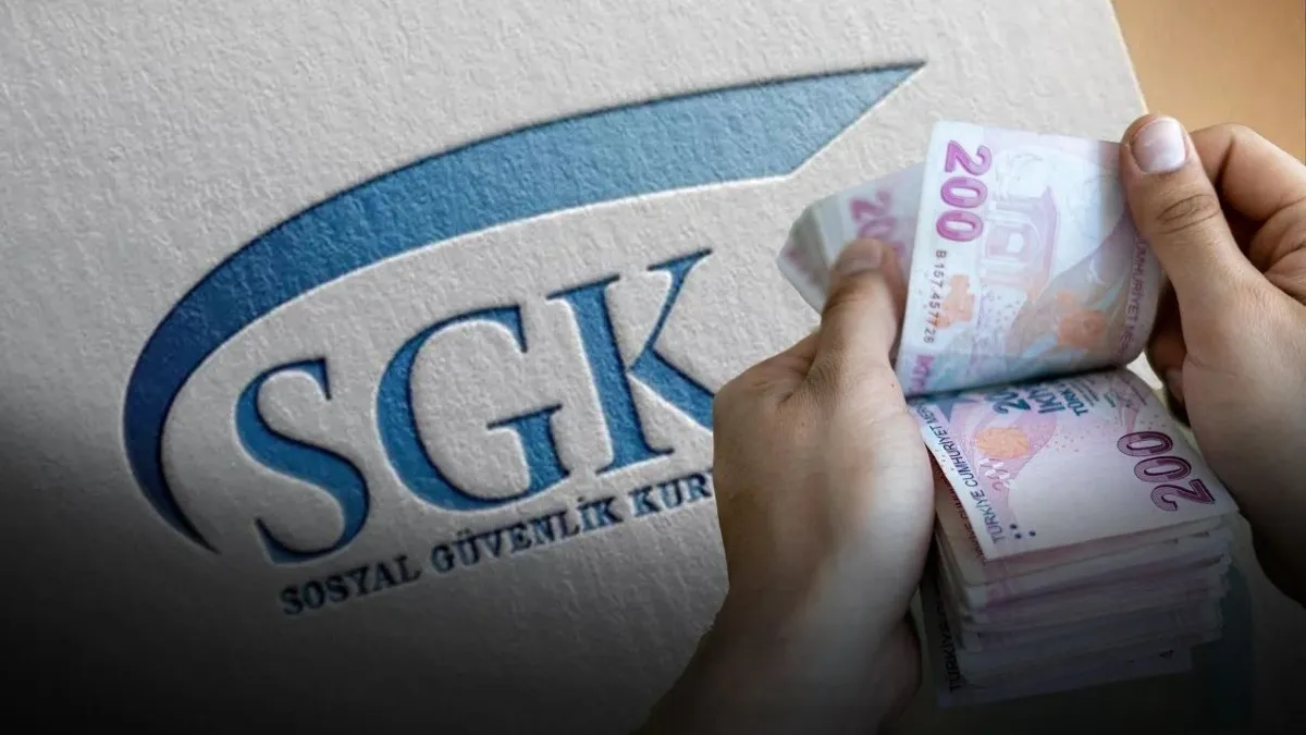 İşverenlere SGK borcu için müjde! O tarih işaret edildi…