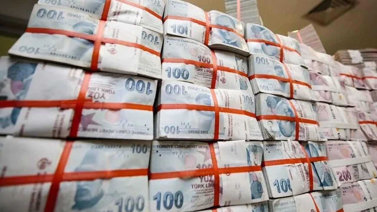  İşte vergi rekortmeni kurumlar