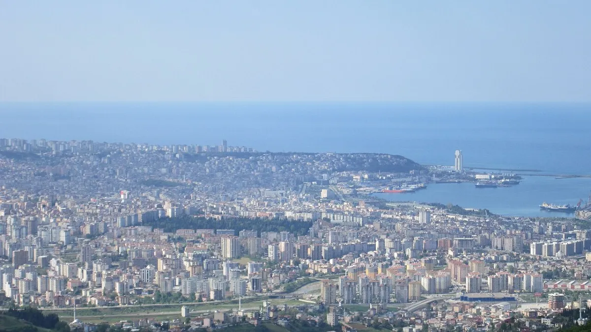 Bugün olmaz demeyin…Türkiye’deki evlerin yarısında yok!