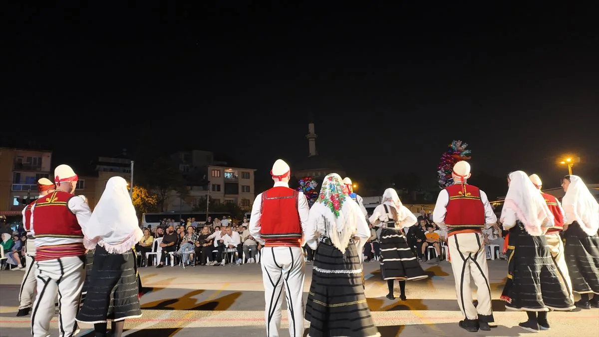 4. Uluslararası Petla Şöleni Başladı