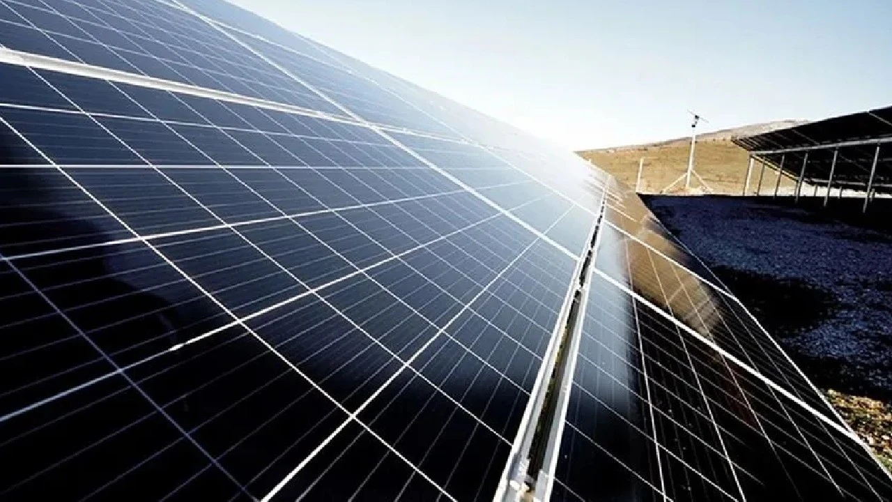 Güneş enerjisinde dengeleri değiştirecek gelişme