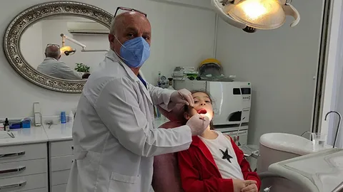 Okula dönüşte ağız ve diş sağlığı ihmal edilmemeli
