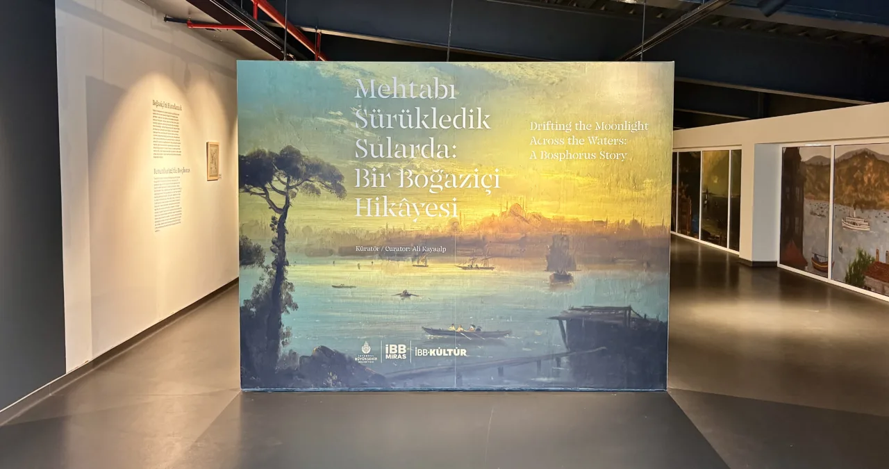 Boğazın Yüzyıllık Hikâyesi Müze Oldu