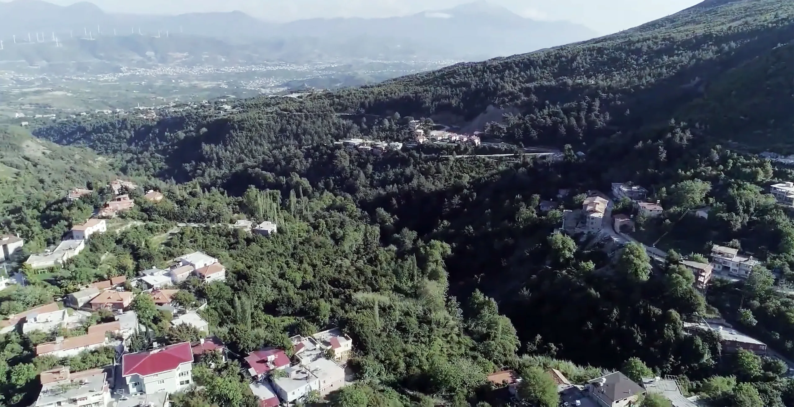 Hatay’ın Doğal Güzellikleriyle Ünlü Batıayaz Yaylası