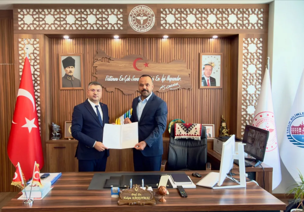 Osmaniye’de Ağız Diş Sağlığı Hizmetleri Genişliyor