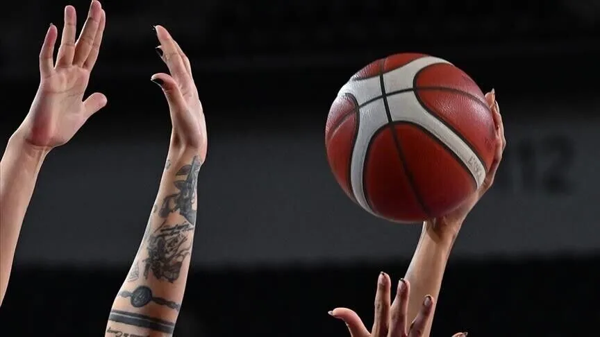 FIBA 2026 Kadınlar Basketbol Dünya Kupası’nda finalin adı: ABD-Fransa