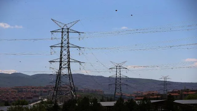 Almanya’da RWE’nin enerji hatlarının yakınında füze fırlatma düzenekleri bulundu