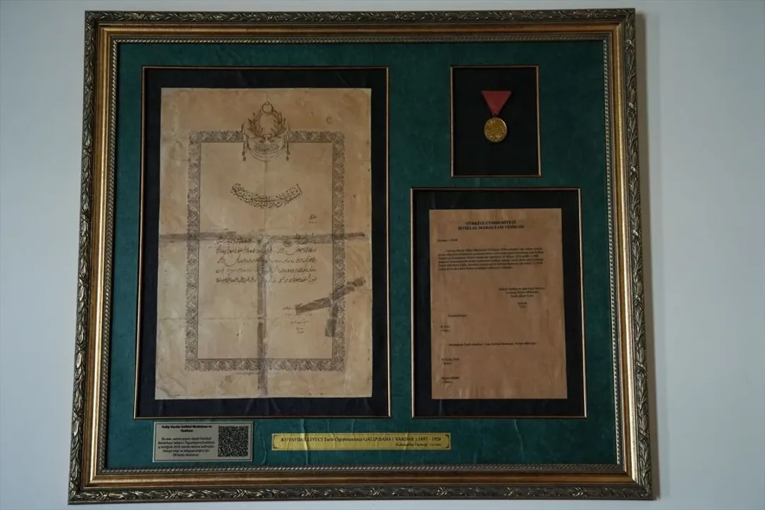 “Gazi okul” Kabataş Erkek Lisesi 118 yıllık eğitim mirasını geleceğe taşıyor