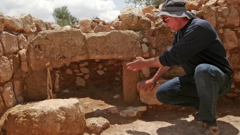 Haçlılar 850 Yıl Önce Kudüs’e Geldiler