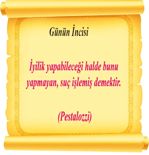 252iyilik Pestalozzi
