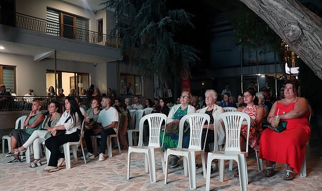 Maltepe’de “3 Kadın Yönetmen 3 Film” etkinliği başladı